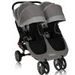 BABY JOGGER CITY MINI DOUBLE - KOČÁRKY PRO DVOJČATA - KOČÁRKY A PŘÍSLUŠENSTVÍ