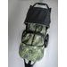 EMITEX FUSAK 2V1 COCOON SOFTSHELL FAIRYTALE WOODLAND - FUSAKY DO KOČÁRKU - KOČÁRKY A PŘÍSLUŠENSTVÍ