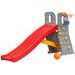 SCARLETT PLASTOVÁ SKLUZAVKA HRAD - HOUPAČKY A SKLUZAVKY - PRO DĚTI