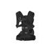 BABYBJORN BABYBJORN NOSÍTKO ONE BLACK WOVEN - NOSÍTKA - NOŠENÍ & SPORT