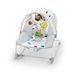 BABY EINSTEIN LEHÁTKO HUDEBNÍ VIBRUJÍCÍ DEAN'S DISCOVERY SPOT™ 0M+ DO 9KG - LEHÁTKA A HOUPADLA - SPINKÁNÍ