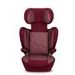 MOMI AUTOSEDAČKA MOMI MEI ČERVENÁ - AUTOSEDAČKY 9-36KG - AUTOSEDAČKY A PŘÍSLUŠENSTVÍ