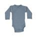 LODGER ROMPER LS TRIBE OCEAN 50 - BODY - PRO DĚTI