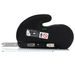 FILLIKID PODSEDÁK FLOW FIX ISOFIX BLACK - AUTOSEDAČKY 15-36KG - AUTOSEDAČKY A PŘÍSLUŠENSTVÍ