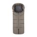 PETITE&MARS FUSAK 4V1 ARCTIC ELEGANT CARAMEL - FUSAKY DO KOČÁRKU - KOČÁRKY A PŘÍSLUŠENSTVÍ
