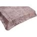 SCARLETT DEKA PRO DOSPĚLÉ 5604 HNĚDÁ 220X240CM - DĚTSKÉ DEKY PRO MIMINKA - SPINKÁNÍ