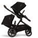 NUNA DEMI™ NEXT SIBLING SEAT GRANITE - SPORTOVNÍ NÁSTAVBY - KOČÁRKY A PŘÍSLUŠENSTVÍ