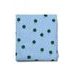 STUDIO ZAVINOVAČKA PRINT LARGE LIGHT BLUE CLOVER - ZAVINOVAČKY - SPINKÁNÍ