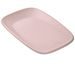 NATTOU PODLOŽKA PŘEBALOVACÍ MĚKKÁ SOFTY DUSTY PINK BEZ BPA 50X70 CM - PŘEBALOVACÍ PODLOŽKY - PŘEBALOVÁNÍ