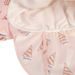LÄSSIG KLOBOUČEK ICE CREAM PALE PINK 7-12M (VEL. 45/47) - ČEPIČKY A KLOBOUČKY - PRO DĚTI