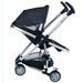 QUINNY ZAPP XTRA OTOČNÁ SEDAČKA 2013 - VÝPRODEJ - OUTLET