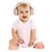 REER CHRÁNIČE SLUCHU SILENTGUARD BABY PINK - BEZPEČNOST DĚTÍ V DOMÁCNOSTI - KOUPÁNÍ A ZDRAVÍ
