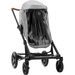 BAZAR BRITAX RÖMER SEED PAPILIO SET / RÁM ROSE GOLD - (BLACK/BLACK) - BAZAR - OUTLET