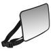 DOOKY ZRCÁTKO BABY MIRROR COMPACT - ZRCÁTKA DO AUTA - AUTOSEDAČKY A PŘÍSLUŠENSTVÍ