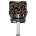 AVOVA SWAN-FIX I-SIZE 2024 GOLD JUNGLE - AUTOSEDAČKY 0-25KG - AUTOSEDAČKY A PŘÍSLUŠENSTVÍ