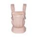 ERGOBABY OMNI DREAM - PINK QUARTZ - ERGONOMICKÁ NOSÍTKA - NOŠENÍ & SPORT