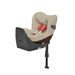 CYBEX LETNÍ POTAH SIRONA Z/Z2 I-SIZE - LETNÍ POTAHY - AUTOSEDAČKY A PŘÍSLUŠENSTVÍ