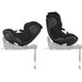 MAXI-COSI PEARL SLIDE PRO AUTOSEDAČKA AUTHENTIC BLACK - AUTOSEDAČKY 9-18KG - AUTOSEDAČKY A PŘÍSLUŠENSTVÍ