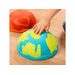 B-TOYS PŘEKÁŽKOVÁ DRÁHA SE STUPÍNKY BALANCE PLANET HOPPER - STAVEBNICE A PUZZLE - PRO DĚTI