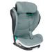 BESAFE FLEX FIX 2 SEA GREEN MÉLANGE - AUTOSEDAČKY 15-36KG - AUTOSEDAČKY A PŘÍSLUŠENSTVÍ
