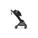 BUMPRIDER CONNECT MINI 2X KOČÁREK S MADLEM BLACK - GOLFOVÉ KOČÁRKY - KOČÁRKY A PŘÍSLUŠENSTVÍ