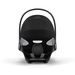CYBEX CLOUD T I-SIZE + BASE T - AUTOSEDAČKY 0-13KG - AUTOSEDAČKY A PŘÍSLUŠENSTVÍ