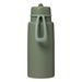 B.BOX NEREZOVÁ TERMOLAHEV S BRČKEM 1L - OLIVE - TERMOOBALY A TERMOSKY - KRMENÍ