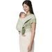 ERGOBABY NOSÍTKO EMBRACE - SOFT KNIT SAGE MEADOWS - ERGONOMICKÁ NOSÍTKA - NOŠENÍ & SPORT