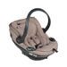 BESAFE GO BEYOND2 DARK SAND SOFT BREEZE - AUTOSEDAČKY 0-13KG - AUTOSEDAČKY A PŘÍSLUŠENSTVÍ