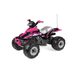 PEG PEREGO CORRAL T-REX 330W VOZIDLA 12V - 2 MOTORY - ELEKTRICKÁ VOZÍTKA - PRO DĚTI