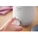 PHILIPS AVENT OHŘÍVAČ LAHVÍ A DĚTSKÉ STRAVY PREMIUM - OHŘÍVAČKY MLÉKA A STRAVY - KRMENÍ