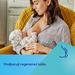CANPOL BABIES CHRÁNIČ PRSNÍ BRADAVKY PREMIUM S MALÝ 2KS - CHRÁNIČE A TVAROVAČE BRADAVEK - PRO MAMINKY
