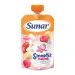 SUNAR SMOOTHÍK DĚTSKÁ KAPSIČKA MALINA 120G - KAPSIČKY - KRMENÍ