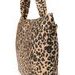 STUDIO NOOS COTTON DIAPER BAG PŘEBALOVACÍ TAŠKA BROWN LEOPARD - PŘEBALOVACÍ TAŠKY - KOČÁRKY A PŘÍSLUŠENSTVÍ