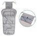FILLIKID FUSAK ZIMNÍ ECO BIG SILVER - FUSAKY DO KOČÁRKU - KOČÁRKY A PŘÍSLUŠENSTVÍ