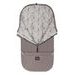 EMITEX FUSAK 2V1 COCOON SOFTSHELL TINY WINGS 2.JAKOST - FUSAKY DO KOČÁRKU - KOČÁRKY A PŘÍSLUŠENSTVÍ