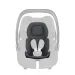 MAXI-COSI CABRIOFIX I-SIZE SELECT GREY 2024 - AUTOSEDAČKY 0-13KG - AUTOSEDAČKY A PŘÍSLUŠENSTVÍ