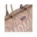CHILDHOME PŘEBALOVACÍ TAŠKA MOMMY BAG PUFFERED BEIGE - PŘEBALOVACÍ TAŠKY - KOČÁRKY A PŘÍSLUŠENSTVÍ