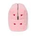 STUDIO NOOS TEDDY TOILETRY - TOALETNÍ TAŠTIČKA | LIGHT PINK HEARTS - DOPLŇKY - PRO MAMINKY