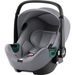 BRITAX RÖMER BABY-SAFE ISENSE 2023 - AUTOSEDAČKY 0-13KG - AUTOSEDAČKY A PŘÍSLUŠENSTVÍ