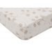 JOLLEIN PROSTĚRADLO NAPÍNACÍ 40/50 X 80/90 CM LEAFY DREAMS - PROSTĚRADLA - SPINKÁNÍ