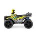 PEG PÉREGO POLARIS SPORTSMAN PRO CITRUS - ELEKTRICKÁ VOZÍTKA - PRO DĚTI