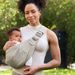 ERGOBABY SLING - UPSIE SLING NOSÍTKO - NOSÍTKA - NOŠENÍ & SPORT
