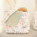 LITTLE DUTCH PLENY 70X70CM SAFARI WONDERS 3 KS - LITTLE DUTCH - PRO DĚTI