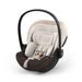 CYBEX CLOUD S STYLE 2026 - AUTOSEDAČKY 0-13KG - AUTOSEDAČKY A PŘÍSLUŠENSTVÍ