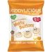 KIDDYLICIOUS OVOCNO-ZELENINOVÉ KNOFLÍČKY MULTIPACK - TYČINKY/SUŠENKY - KRMENÍ