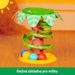 BRIGHT STARTS DRÁHA KULIČKOVÁ HUDEBNÍ TROPICAL TWIRL 6M+ - HRAČKY SE ZVUKY - PRO DĚTI