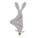 LODGER MUCHLÁČEK BUNNY TEDDY STORM - USÍNÁČCI MAZLÍCÍ - PRO DĚTI