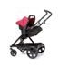 BRIO GO AUTOSEDAČKA 0-13 KG 2011 - AUTOSEDAČKY 0-13KG - AUTOSEDAČKY A PŘÍSLUŠENSTVÍ