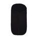 EMITEX FUSAK 2V1 COCOON SOFTSHELL WILD BLACK - FUSAKY DO KOČÁRKU - KOČÁRKY A PŘÍSLUŠENSTVÍ